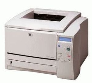 ремонт принтера HP LASERJET 2300LN