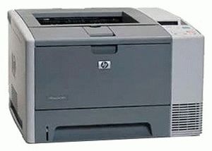 ремонт принтера HP LASERJET 2410