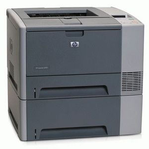 ремонт принтера HP LASERJET 2430N