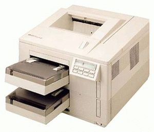 ремонт принтера HP LASERJET 3