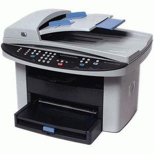 ремонт принтера HP LASERJET 3030 ALL-IN-ONE