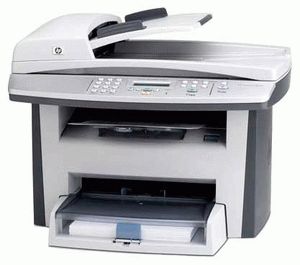 ремонт принтера HP LASERJET 3055 ALL-IN-ONE