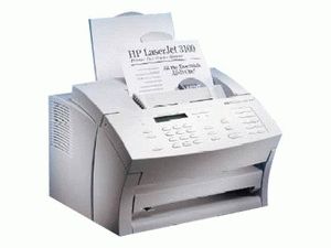 ремонт принтера HP LASERJET 3100 ALL-IN-ONE