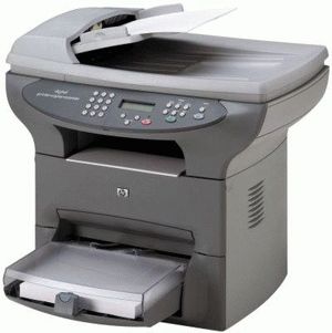 ремонт принтера HP LASERJET 3300MFP