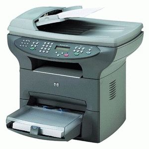 ремонт принтера HP LASERJET 3310MFP