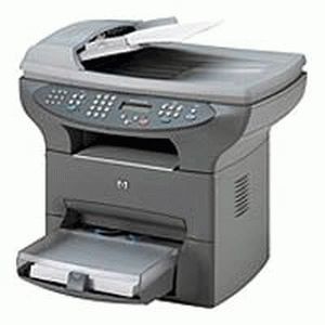 ремонт принтера HP LASERJET 3320MFP