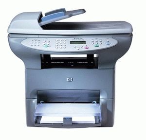 ремонт принтера HP LASERJET 3380 ALL-IN-ONE