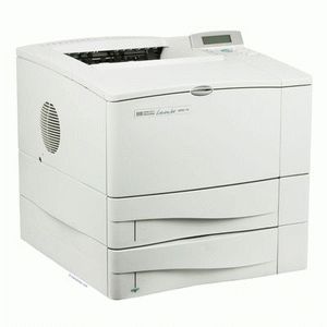 ремонт принтера HP LASERJET 4000TN