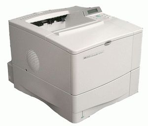 ремонт принтера HP LASERJET 4100N PRINTER BUNDLE