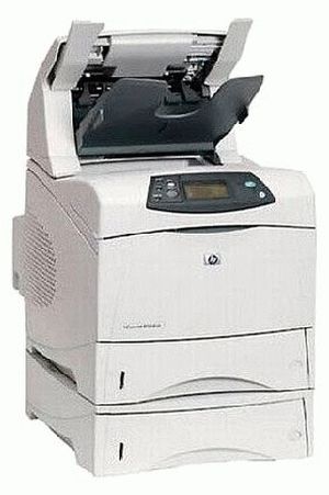 ремонт принтера HP LASERJET 4250DTNSL