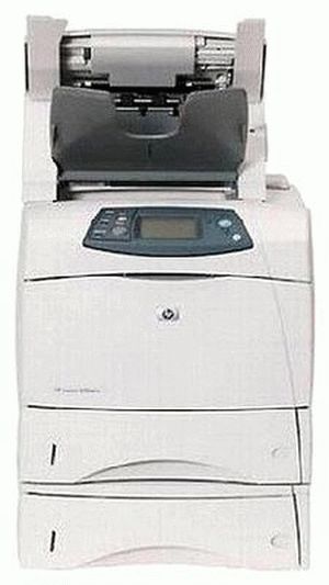 ремонт принтера HP LASERJET 4350DTNSL