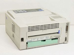 ремонт принтера HP LASERJET 4P