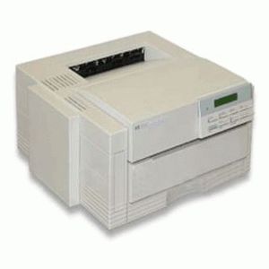 ремонт принтера HP LASERJET 4PJ