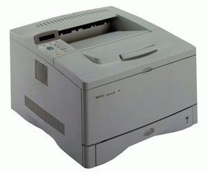 ремонт принтера HP LASERJET 5000