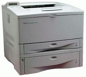 ремонт принтера HP LASERJET 5000GN