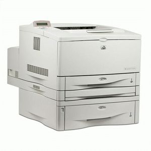 ремонт принтера HP LASERJET 5100DTN