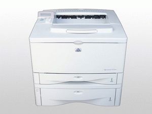 ремонт принтера HP LASERJET 5100TN