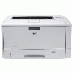 ремонт принтера HP LASERJET 5200