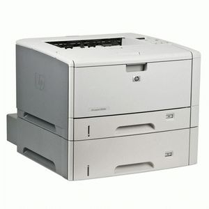 ремонт принтера HP LASERJET 5200DTN