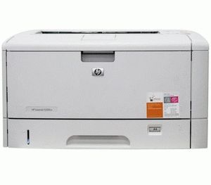 ремонт принтера HP LASERJET 5200LX