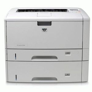 ремонт принтера HP LASERJET 5200TN