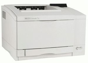 ремонт принтера HP LASERJET 5M