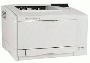 ремонт принтера HP LASERJET 5MP