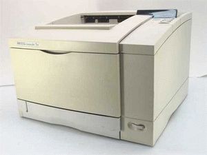 ремонт принтера HP LASERJET 5N