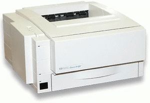 ремонт принтера HP LASERJET 5P