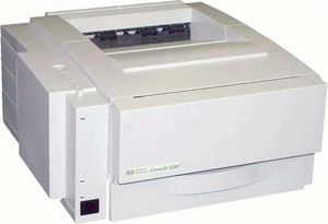 ремонт принтера HP LASERJET 6MP