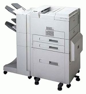 ремонт принтера HP LASERJET 8150HN