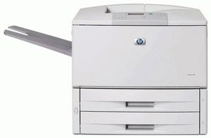 ремонт принтера HP LASERJET 9050