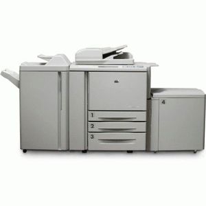 ремонт принтера HP LASERJET 9085 MFP