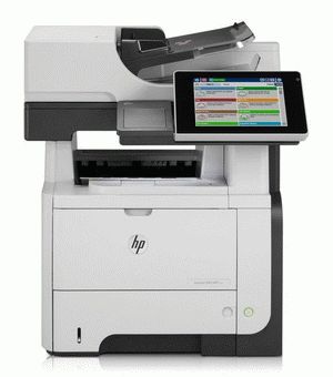 ремонт принтера HP LASERJET ENTERPRISE 500 MFP M525DN