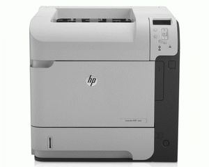 ремонт принтера HP LASERJET ENTERPRISE 600 M601DN