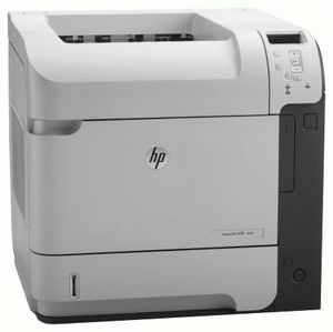 ремонт принтера HP LASERJET ENTERPRISE 600 M601N