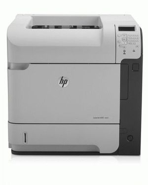 ремонт принтера HP LASERJET ENTERPRISE 600 M602DN