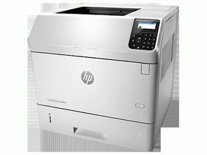 ремонт принтера HP LASERJET ENTERPRISE 600 M604N