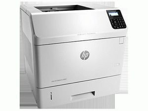 ремонт принтера HP LASERJET ENTERPRISE 600 M605N