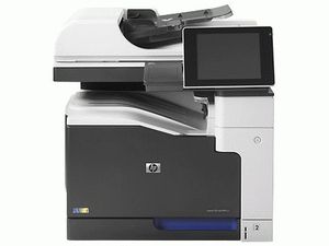 ремонт принтера HP LASERJET ENTERPRISE 700 COLOR MFP M775DN