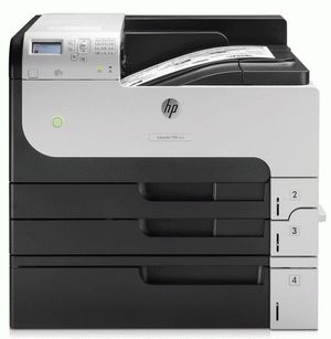 ремонт принтера HP LASERJET ENTERPRISE 700 M712DN