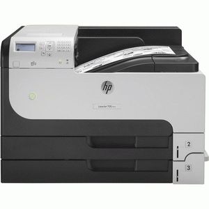 ремонт принтера HP LASERJET ENTERPRISE 700 M712N