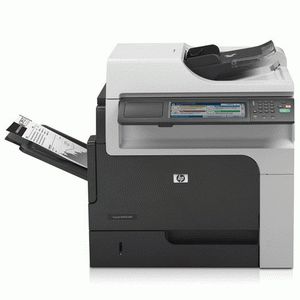 ремонт принтера HP LASERJET ENTERPRISE M4555 MFP