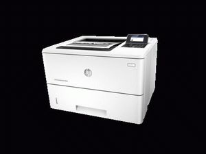 ремонт принтера HP LASERJET ENTERPRISE M506DN