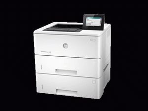 ремонт принтера HP LASERJET ENTERPRISE M506X