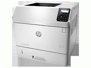 ремонт принтера HP LASERJET ENTERPRISE M606DN