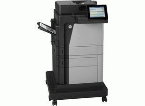 ремонт принтера HP LASERJET ENTERPRISE M630F