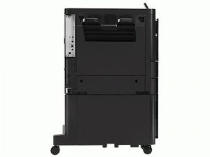 ремонт принтера HP LASERJET ENTERPRISE M806X PLUS