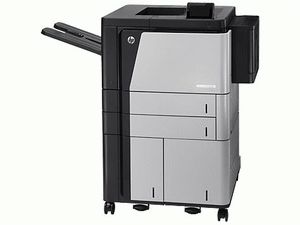 ремонт принтера HP LASERJET ENTERPRISE M806X PLUS NFC