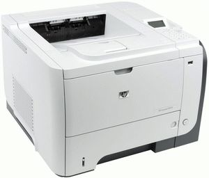 ремонт принтера HP LASERJET ENTERPRISE P3015N